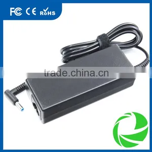 Professional Laptop AC/DC ac dc Adapter 100-240vfor hp 19.5V 4.62A 4.5*3.0mm 90W thumbnail-5
