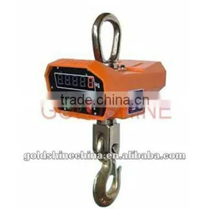 Digital Crane Scale thumbnail-1