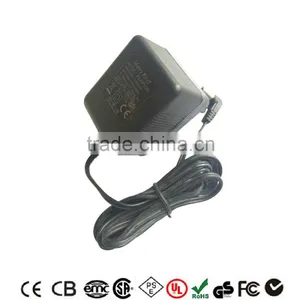 Linearity Electronics Adapter 12V 500mA AC DC Adaptor With CE UL GS thumbnail-3