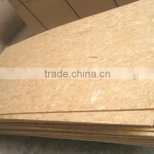 Osb Board for Desk thumbnail-1