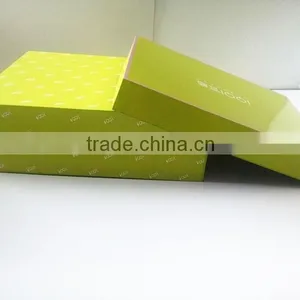 Custom Design Cardboard Box for Gift Packaging thumbnail-3