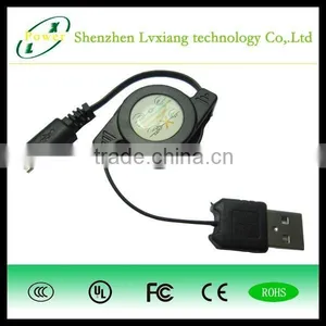 2015 Product Data Cable ,micro Usb Cable With thumbnail-1