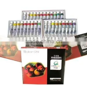 Acrylic Color thumbnail-1