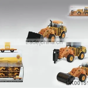 Discast Model Car /display Box/pull Back/ (24PCS/BOX) thumbnail-1