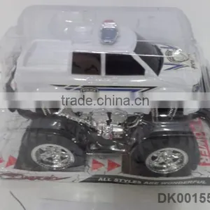 New Arrival Plastic Friction Car Toys thumbnail-1