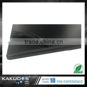 Removable Reusable Adhesive Pvc Laptop Skin Protector Sticker for Lenovo X100e thumbnail-1