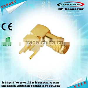 Best Quality Gold Connector Sma Female Pin thumbnail-2
