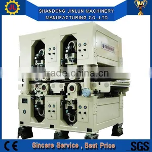 MDF Plywood Door and Furniture Lacquer Sanding Machine thumbnail-1