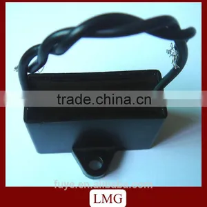 CBB61 22uf 250v With Wires thumbnail-1