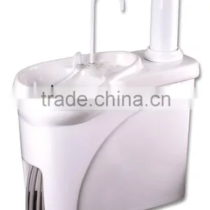 Dental Dental Chair With CE APPROVED JPS 3168 thumbnail-3