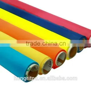 Biodegradable TPU Film Coated With Waterproof Fabric thumbnail-3