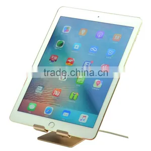 Wholesale Aluminum Alloy Mobile Phone Stand Black Gold Sliver thumbnail-6