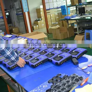 Bus Electronic Ticketing System for IC Card Payment on Bus Support SIM and SAM Slot thumbnail-6