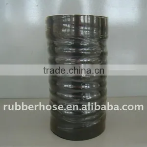 Corrugated Cover Water Suction Rubber Hose thumbnail-1