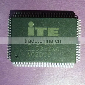 ITE IT8728F Management Computer Input and Output, the Start-up Circuit of Input and Output thumbnail-1