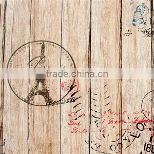 Hot Sale 3d Pvc Wall Panel/wallpaper for House/hotel Decoration thumbnail-3