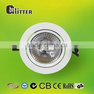 CE,CB,SAA,TUV, Downlight 15W LED Ceiling Downlight With 5years Warranty thumbnail-4