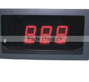 Voltage Meter Used in Welding Machine thumbnail-1