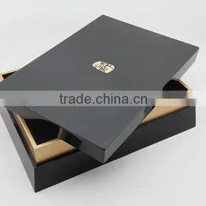 Customized, Handmade, Wood Velvet Box thumbnail-2