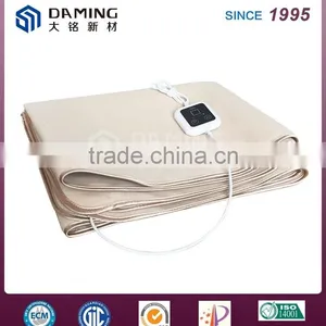 2016 Newset Energy Saving Heating Blanket thumbnail-1