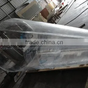Cylinderical Tank Sale Glass Tank Indoor Fish Tank thumbnail-4