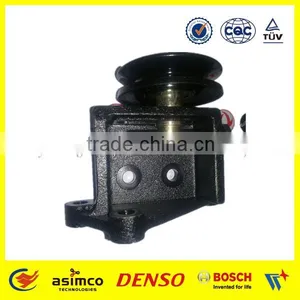 89435 4898548 Good Quality High Performance Automotive Belt Tensioner Pulley for Machinery thumbnail-1
