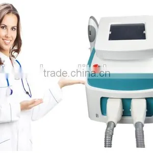 Super Hair Removal Machine With IPL SHR Elight OPT From Beijing Fogool thumbnail-6