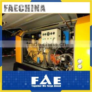 Lightweight Concrete Pump Suppilers thumbnail-2