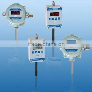 High Temperature Humidity Sensor thumbnail-1