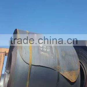 Hot Rolling Metal Strip thumbnail-1
