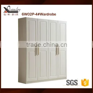 New Bedroom Cloth Wardrobe thumbnail-1