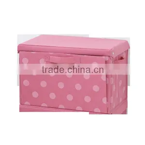 Fabric Cardboard Storage Box,cloth Storage Box for Nike Shoes,wholesale Fabric Sewing Boxes thumbnail-4