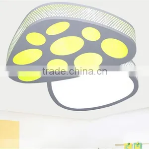 High Quality Arcylic Ceiling Lighting,LED Ceiling Lighting Fixturer for Baybe Room thumbnail-2