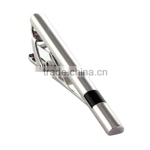 2016 Latest Premium Quality Fashional Design Elegant Tie Clip Manufacturers thumbnail-2