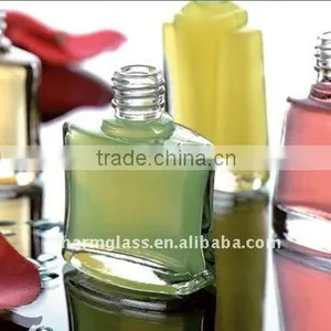 Various of Cosmetic Glass Bottle thumbnail-1