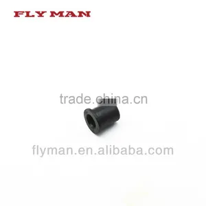 262-10005 Rubber Bush For LK1850 / Sewing Machine Part thumbnail-1