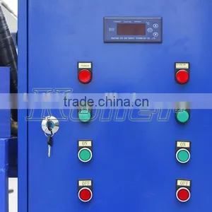 Direct Cooling Block Ice Machine For Bars thumbnail-4