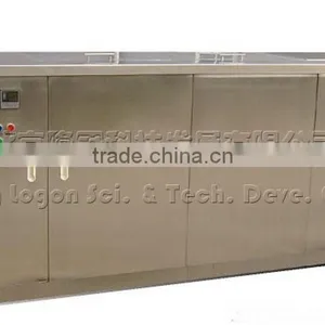 Mutistage Ultrasonic Cleaning Machine Cleaner Cleaning Equipment thumbnail-1