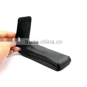 2014 Hot New High Quality Leather Electronic Cigarette Case thumbnail-1