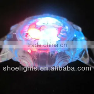Light up Kids Shoes Silicone Watches Shoes Light thumbnail-1