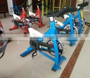 2016 Home Use Gym Equipment Exercise Bike thumbnail-2