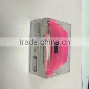 Best Hot Selling Product Smart Bracelet for 2015 Christmas Gift thumbnail-3