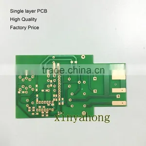 Muti-layer PCB , FR4 Material , Factory Price , Quality Guarantee thumbnail-1