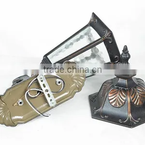 2016 New Style Garden Post Lamps and Garden Lamp thumbnail-6