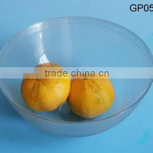 Decorative Design Large Glass Bowl Homeware Household thumbnail-1