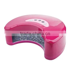 Nail Care Dryer LED Lamp/UV Lamp thumbnail-1