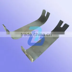 Carbon Steel Precision Forming Parts thumbnail-1