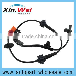 57470-SAG-H01 Auto Parts ABS Brake Sensor Car Wheel Speed Sensor for Honda for Fit 03-08 thumbnail-1