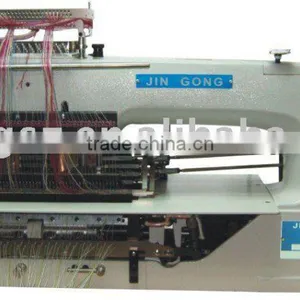 50 Needle Smocking Machine thumbnail-1
