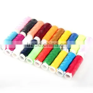 Polyester 402 Sewing Thread thumbnail-1